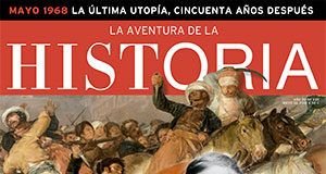 La Aventura de la Historia. Benito Pérez Galdós