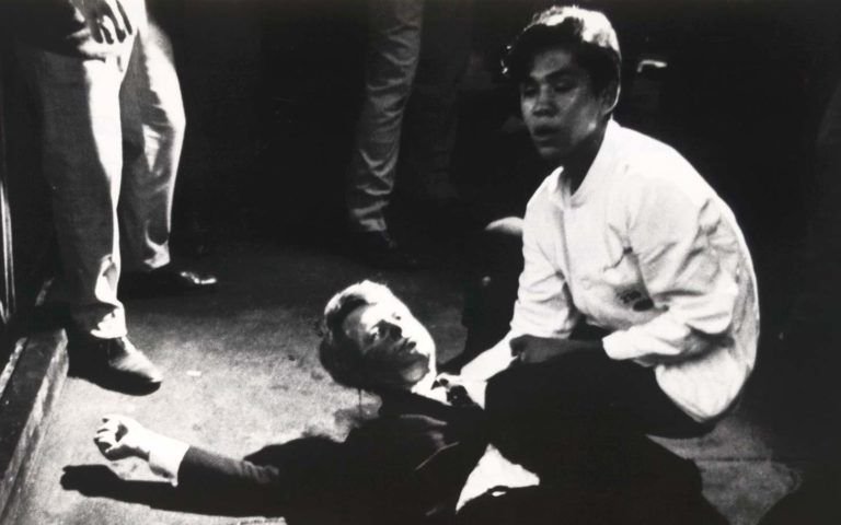 El Asesinato De Robert F Kennedy La Aventura De La Historia