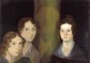 Las hermanas Brontë