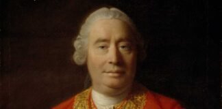 David Hume